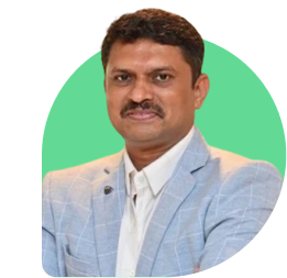 Dr. Prashant Harale